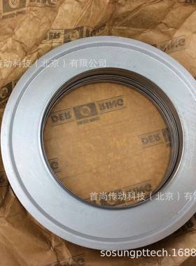 ZILLER齐勒金属挡油环 17119/17244BAV 15120/15245AV NILOS RING