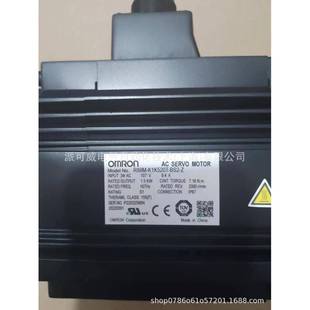 BS2 伺服电机 厂家直发 R88M K1K520H K1K520T