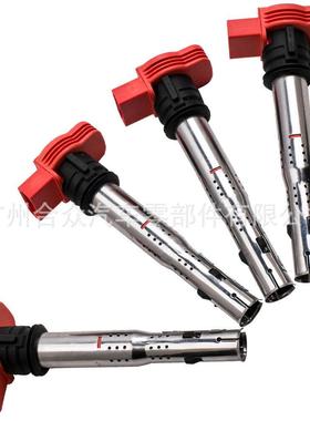 工厂直销ignition coils点火线圈06E905115E高压包06E905115B跨境