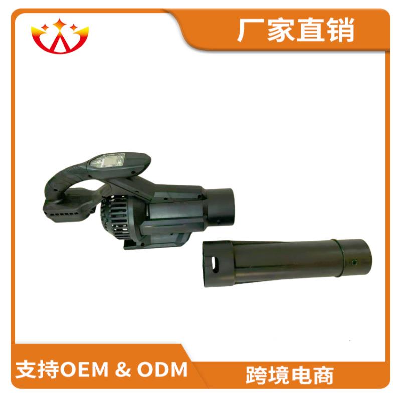 暴风机无刷锂电吹树叶吹水大功率无线吹风机