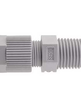 瑞士 Serto 外螺纹适配器接头 SO 31121-10-3/8