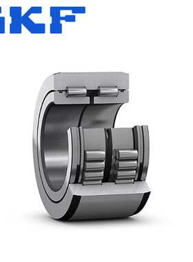 SKF双列圆柱滚子轴承314420 314982 316189 315976B BC2B 320119