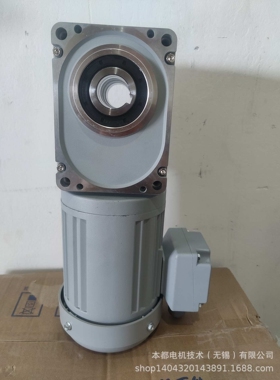 苏州ZD电机  5IK120RGU-CMF+5GU10RC调速刹车马达