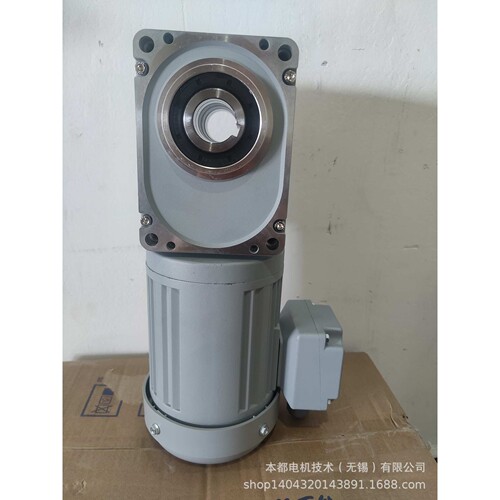 苏州ZD电机  5IK120RGU-CMF+5GU10RC调速刹车马达