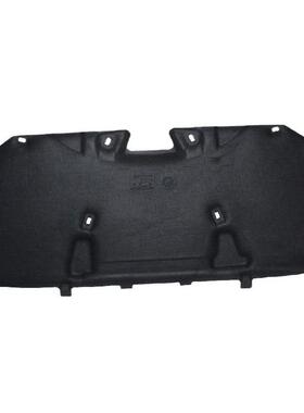 跨境电商外贸供货福克斯12.福克斯15机盖隔热垫 BM51A16746CA