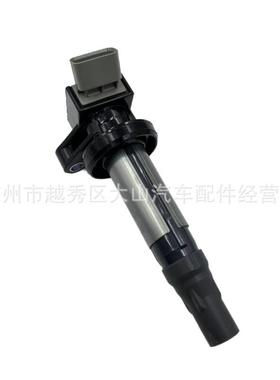 .适用于DAIHATSU大发Tanto点火线圈高压包19500B2050 19500B2051