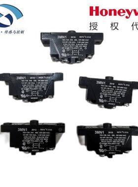 3MN1 3MN11 3MN19 微动开关/基本快动 机电开关 柱塞15A 480VAC