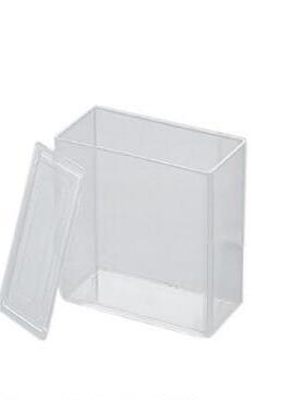 AS ONE/亚速旺 TPX(R)染色盒(PMP) 2-3029-01 立式壶型 15片用