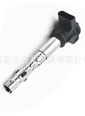 跨境适用奥迪A3A4LA5A6A6LA8LQ5 RS3RS4RS5 TT点火线圈06F905115H