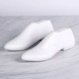 北欧简约样板间摆件卧室衣帽间民宿售楼部衣柜创意艺术鞋子装饰品