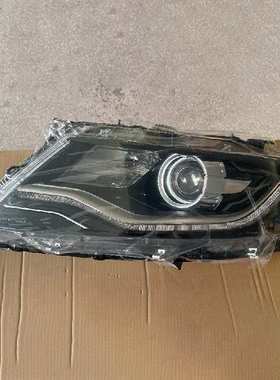 适用福特林肯MKX 15-18款 大灯 R L 低配 FA1Z13008C FA1Z13008H