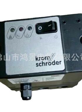IFS244 5/1W 点火控制器 烧嘴点火器IFD 244-5/1W IFD 244-3/1