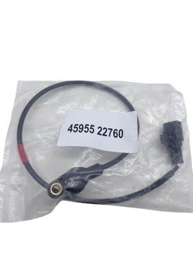 4595522760适用于现代起亚变数箱传感器45955-22760