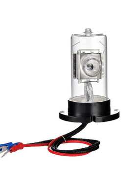 上海菁华752N、754N 765 UV759 S UV1800/1900光度计氘灯 DD2.5A