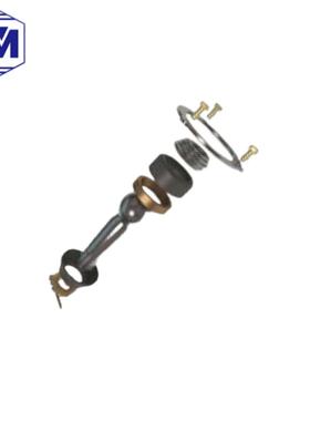 375-2919024-B-09杆总成俄系拉杆球头V-stay TORQU