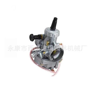 DT100 DT125 DT175 RT100 RT180 TTR125 TTR125E 直嘴化油器