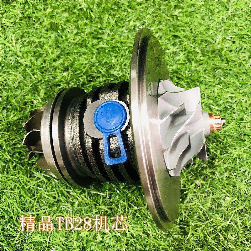 货车拖拉机配4102 4105 4108柴油发动机TB28涡轮增压器机芯修理包