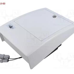 风扇 AC; 轴向; 152x152x91mm STEGO 230VAC; 01821.0