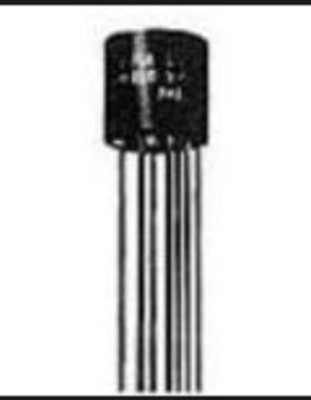 Pico S-21685 Power Transformers (400 Hz)