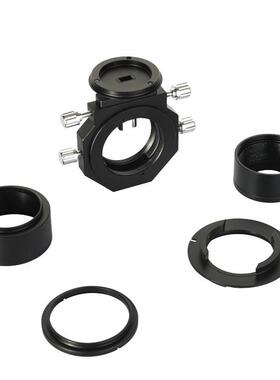 AQUILA P001天文望远镜配件摄影导星镜偏轴导星器