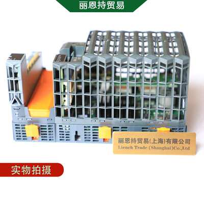 供应 B&R 贝加莱 PLC数字模块 X20SO4110 欢迎咨询