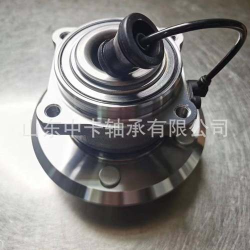 IJ113020 VKBA7439 713644900 4340278J00 5359汽车轮毂单元轴承