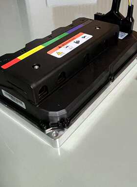 YPD201-48V 6.3KW 直流电机控制器驱动器 平板车控制器 电机配件