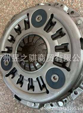 302105x00a 日系离合器片适用于纳瓦拉2.5dci 09-