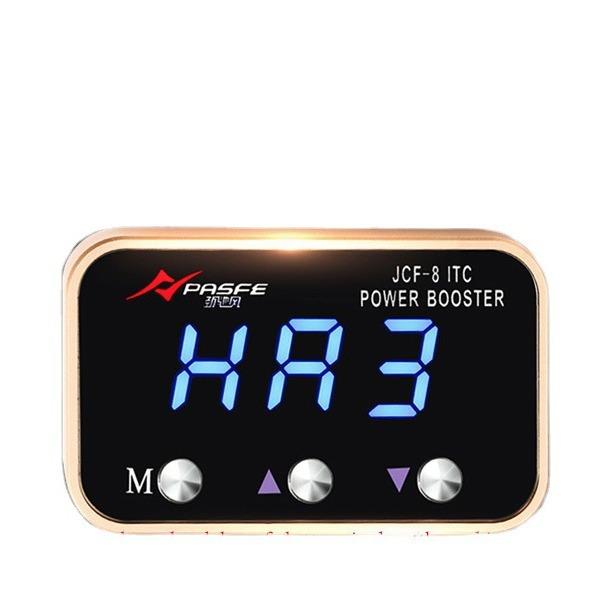 pasfe auto power modification Throttle controller car parts