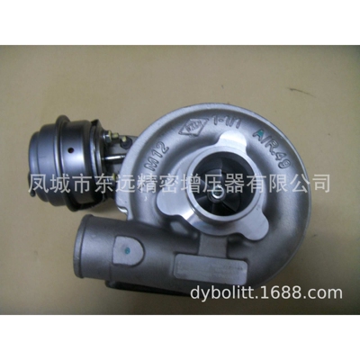 GT1749V 777218-0001 1044100FB