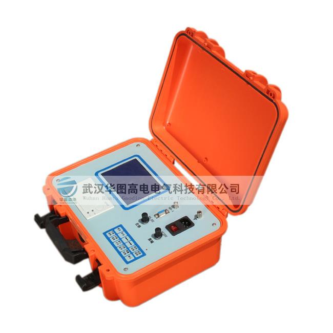 HTGG701B电缆故障测试仪