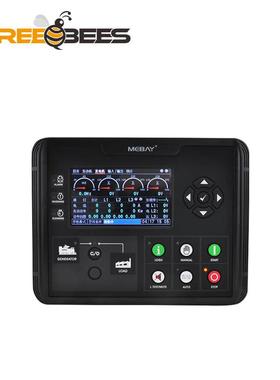 发电机控制模块DC72DAMF控制模块自动控制模块