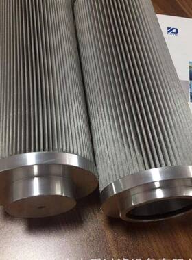 磨煤机高压油站滤芯Y-FMP-065/1/B/10/VE不锈钢304316