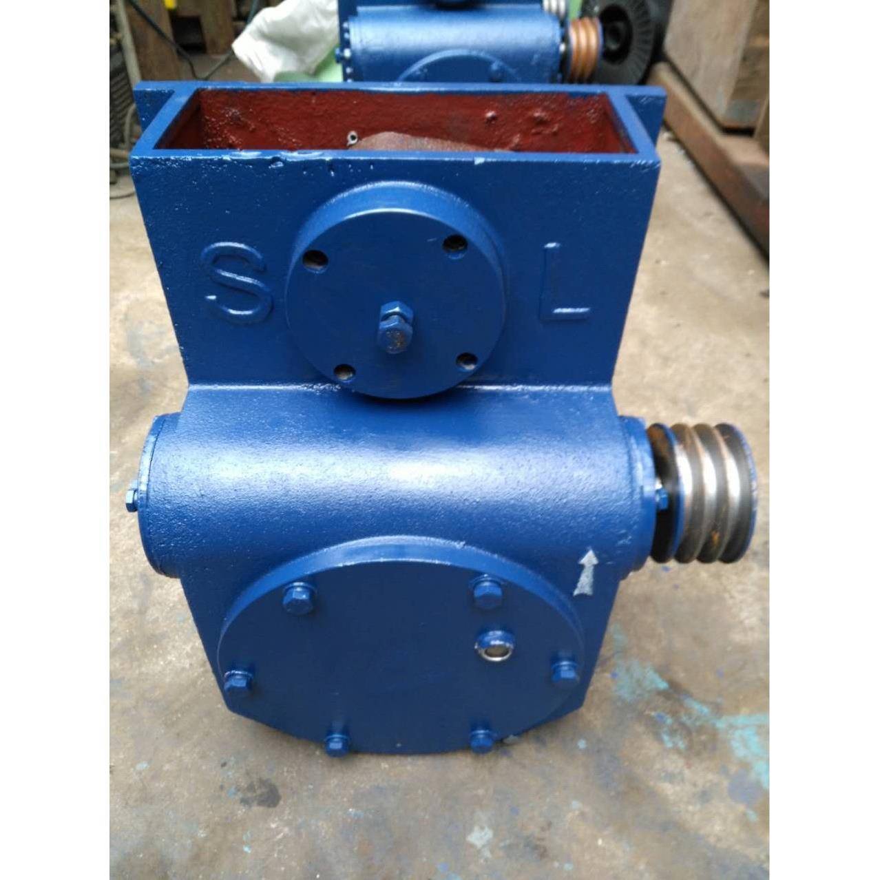 摇摆减速机配件制粒机耐用