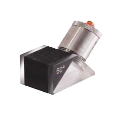 超声波单双晶横波斜换能器传感器探头