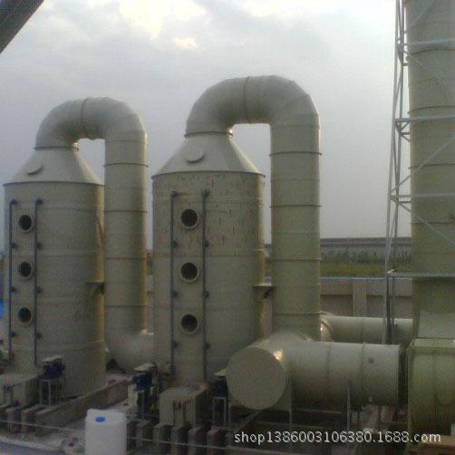 承接实验室废气处理系统废气净化系统废气环保处理