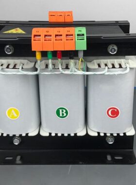 V20VK380式K8V220V0变转20伺服控制变压器W10干相三5隔离变压器W