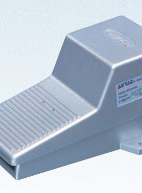 脚踏 脚踏开关-脚 F FV3阀F00五气动4阀通21042气V二位踩208L