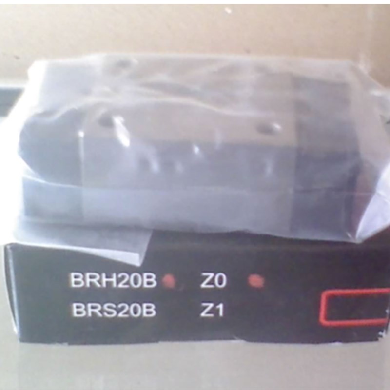 ABBA导轨滑块BRC15RO BRC20AO BRC25RO BRC30AO BRD35 AL A0 R0