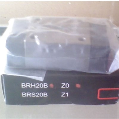 ABBA导轨滑块BRC15RO BRC20AO BRC25RO BRC30AO BRD35 AL A0 R0