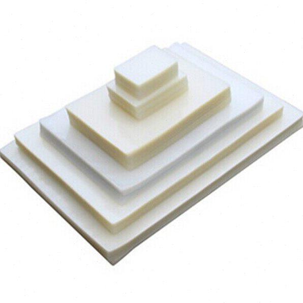 卡塑胶6护C 过 膜6A4塑封膜 A4相片 膜封A4过塑膜 热丝