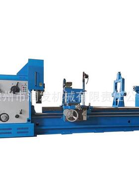 CW6280X2000/3000重型卧式马鞍车床