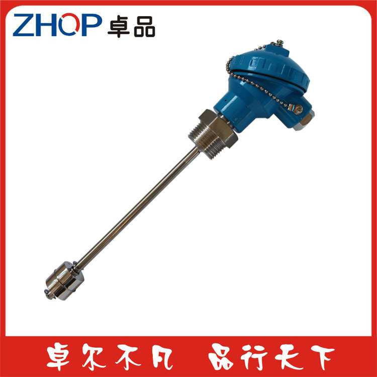 304不锈钢浮球开关、一寸牙仿日防水接线盒、液位传感器、