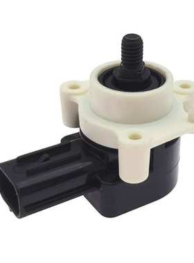 适用于雅阁讴歌思域CRV车身高度大灯高低调节传感器33146-SWA-003