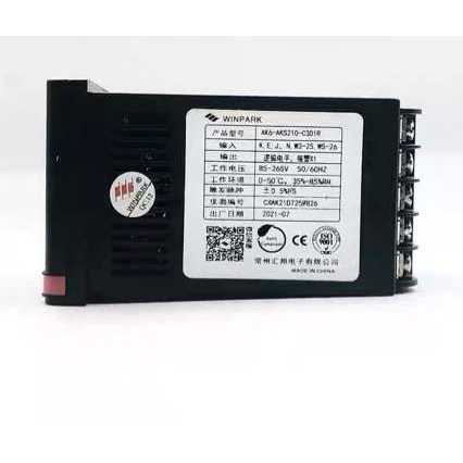 WINPARK常州汇邦智能温控表AK6-AKS210-C000 -X-逻辑电平