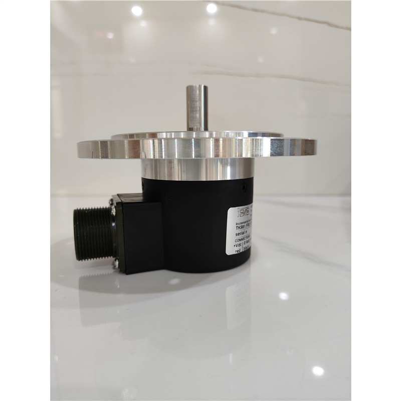 TK561.FRE.1024.11/30.S.K4.11.L10.LD2编码器-512-500