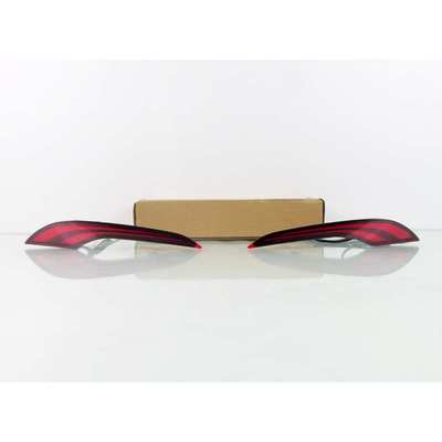 适用于2019款雪佛兰迈锐宝XL后杠灯 Chevrolet Malibu XL后杠灯