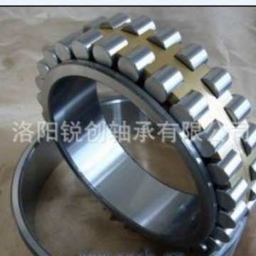 NN3068K/W33双列圆柱滚子轴承    轧机轴承