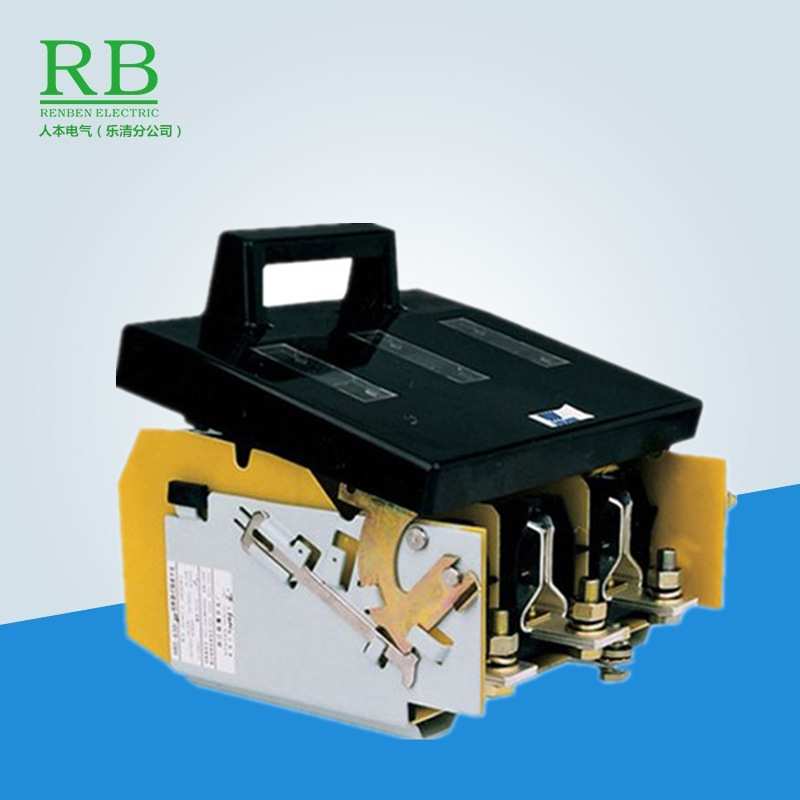 HR5-250A 200A/30 400A /30 630A/30熔断器式隔离开关 含铜芯铜件