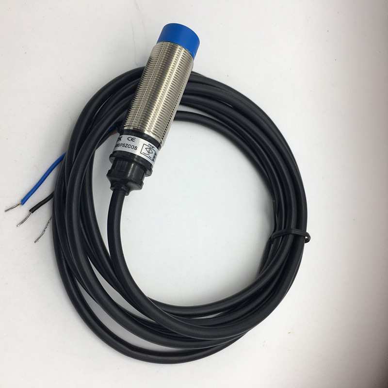电感式接近开关三线 IME08-04NNSZW2SIME08-04NPSZW2S 传感器